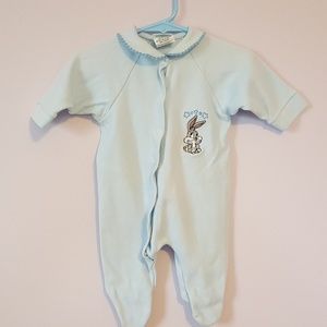 3 Months Boys Pajamas